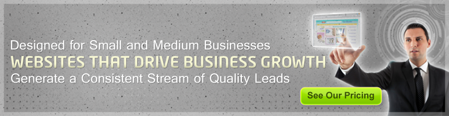 smb websites