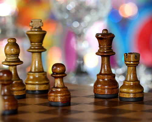3 Steps to Beat Your Competitors With Content Marketing