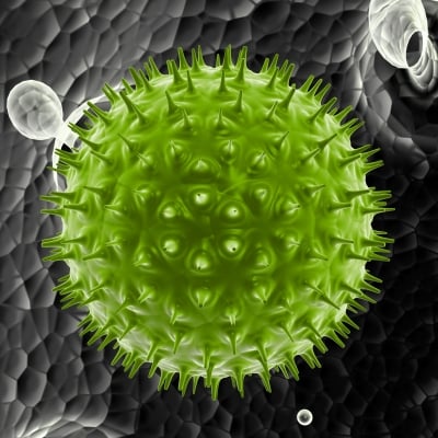6 Common Illnesses associated with B2B Marketers
