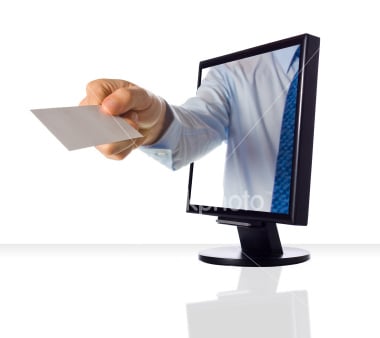Shocking new data on Australian SMB's use of the internet