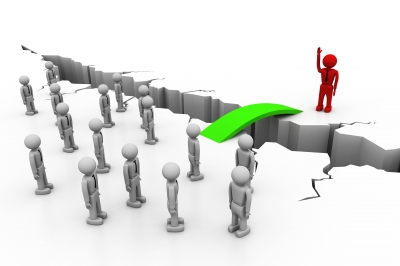B2B buyer behaviour is shifting - How B2B Marketers must adapt