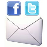 4 ways B2B Marketers can use email to boost their social media reach