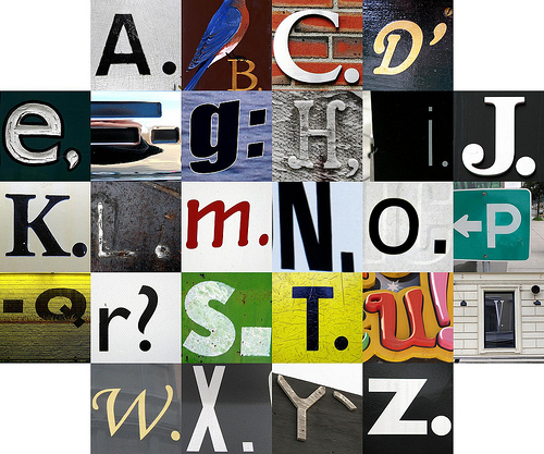 8 Grammar Mistakes B2B Marketers Should Make