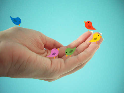 4 Killer Twitter Tips for B2B Marketers