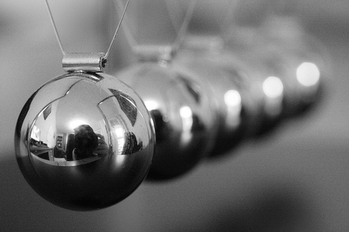 What B2B Marketers Should Do To Build Momentum