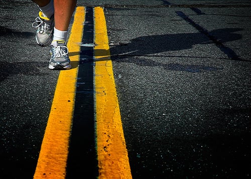 Ranking Through Content Marketing: A Marathon, Not a Sprint!