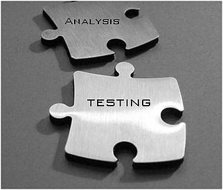 Analysis AB Testing