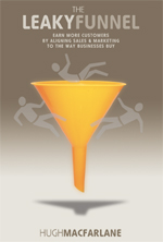 Top tips for B2B Marketers: Go green...recycle your leads!