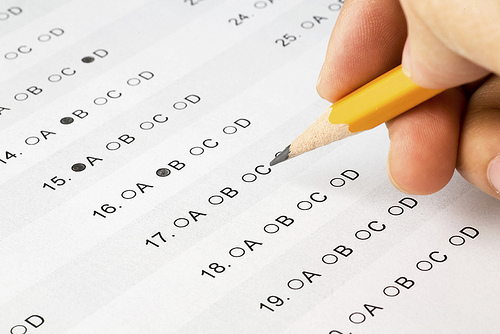 A Website Personality Quiz for B2B Marketers