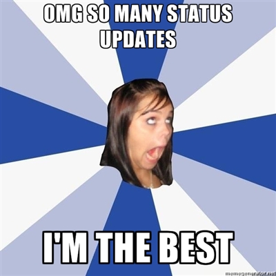Social Media Personality