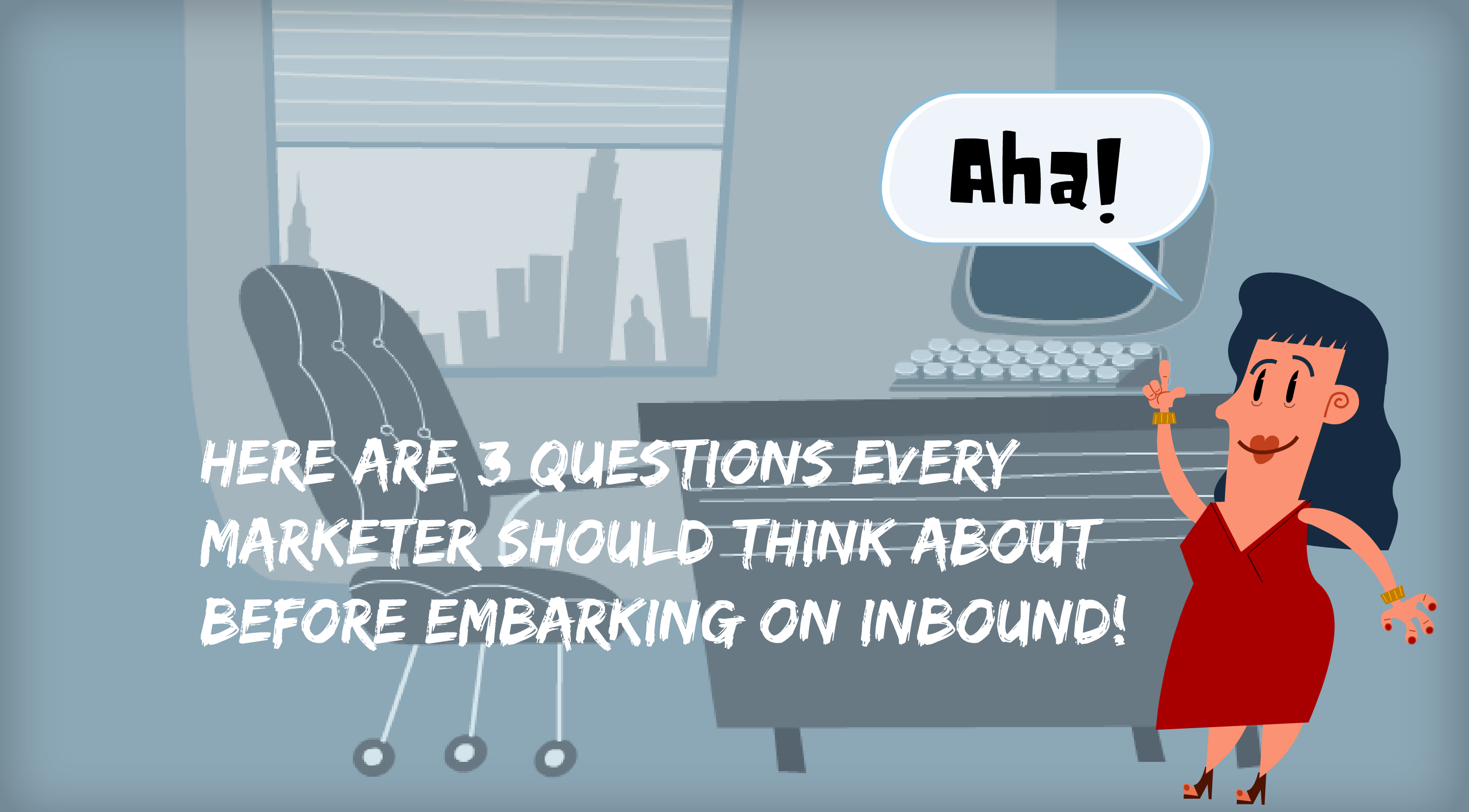 Video: Are You and Your Team Inbound ready?