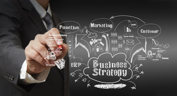 The 5 Must-Haves for a Successful B2B Marketing Plan for 2014