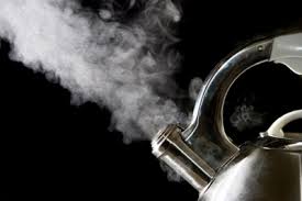 Is your business' lead and revenue generation at boiling point?