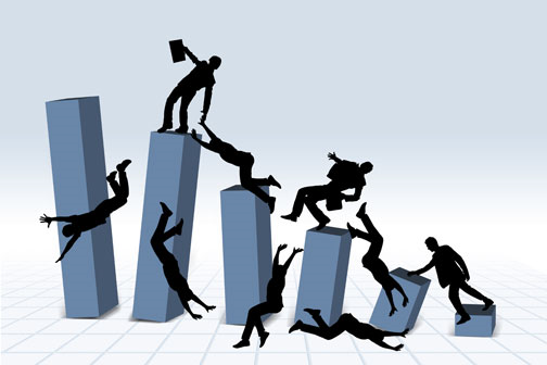 5 Common Marketing Fails That Stop B2B Business Growth