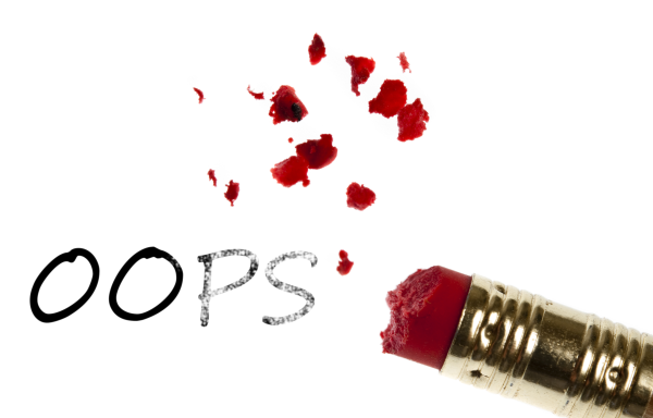 Top 9 B2B Content Marketing Mistakes