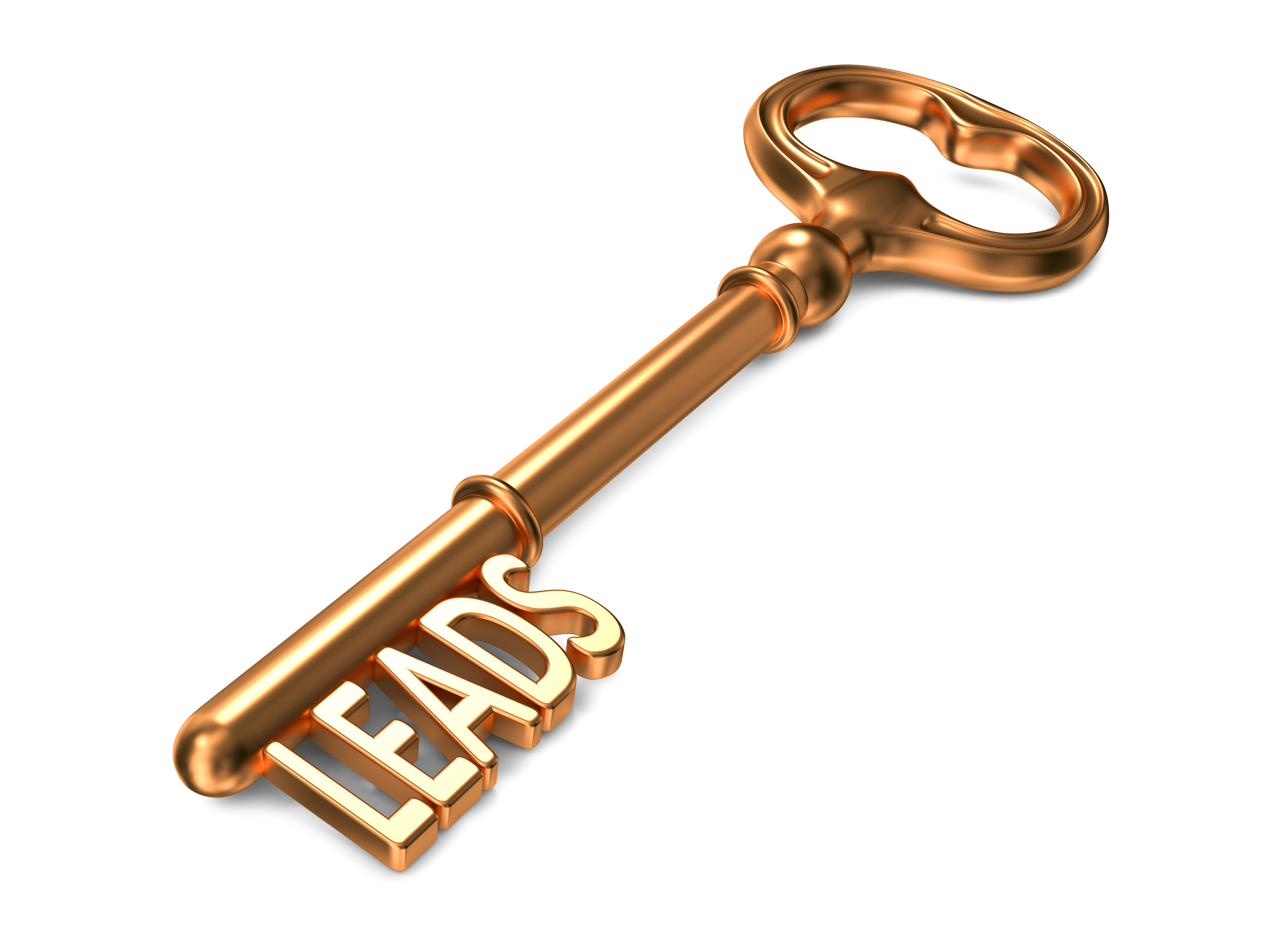 Forget about Quantity, Lead Generation Calls for Quality