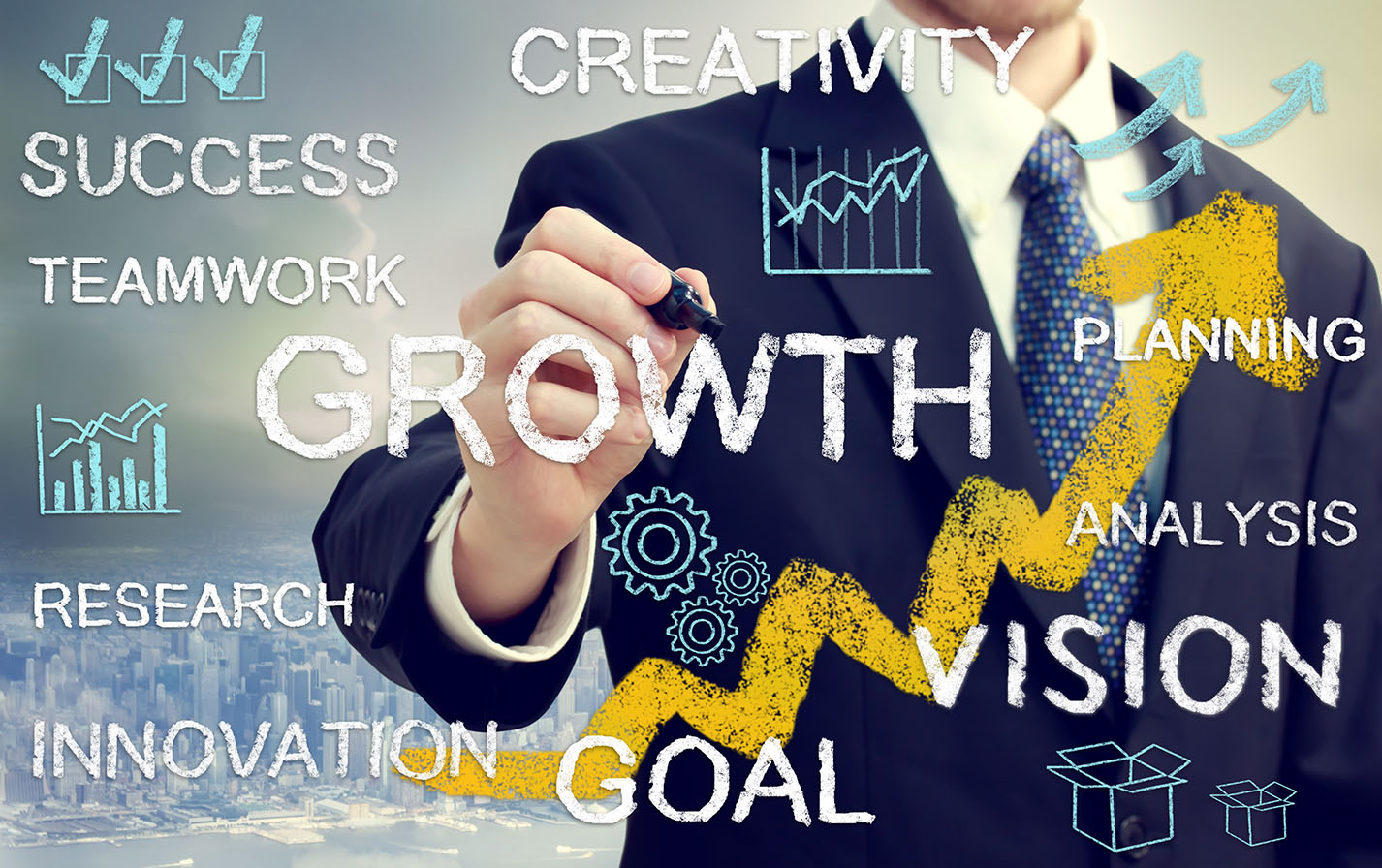 3 Essentials for Sales and Marketing Alignment