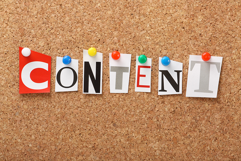5 B2B Content Marketing Rules to Break