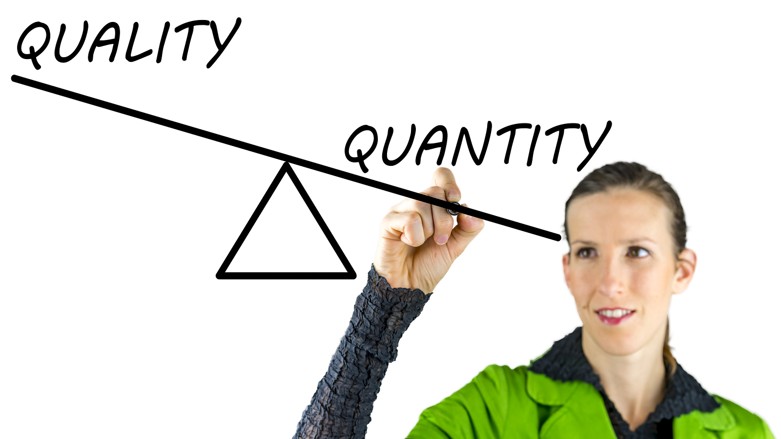 Lead Quality Over Lead Quantity: The Business Owner's Mantra