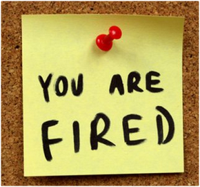 b2b marketers fear of getting fired