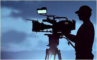 Business video