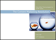 content marketing eBook