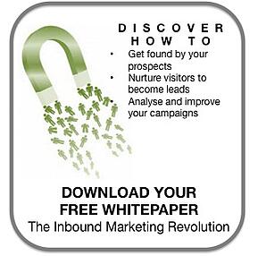 inbound marketing ebook