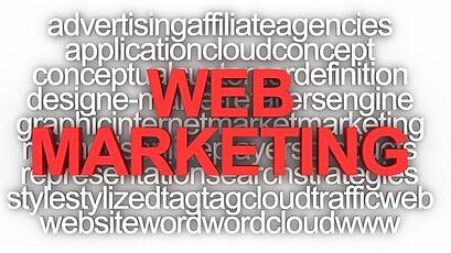 internet marketing agency