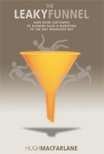 The leaky funnel
