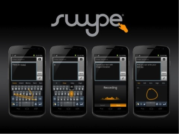 swype