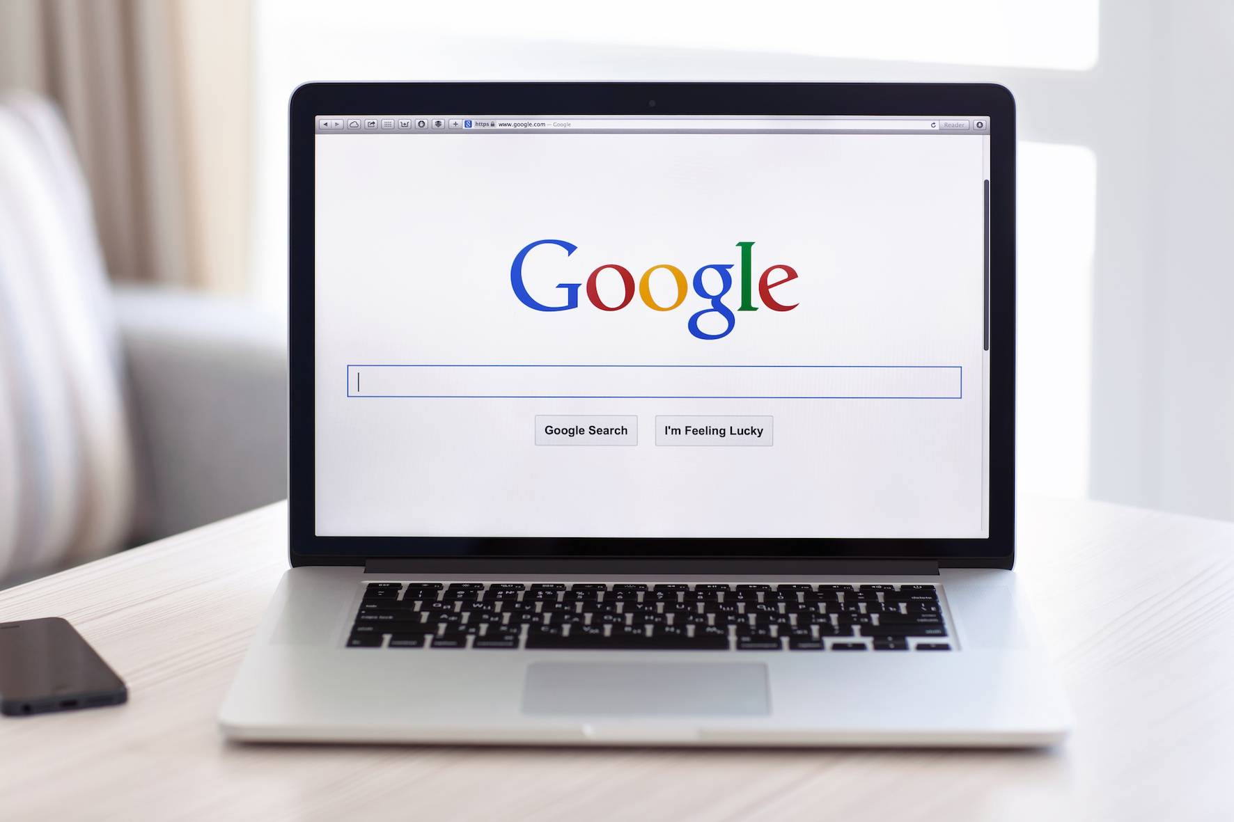 Google Ads – revenue machine or branding aid?