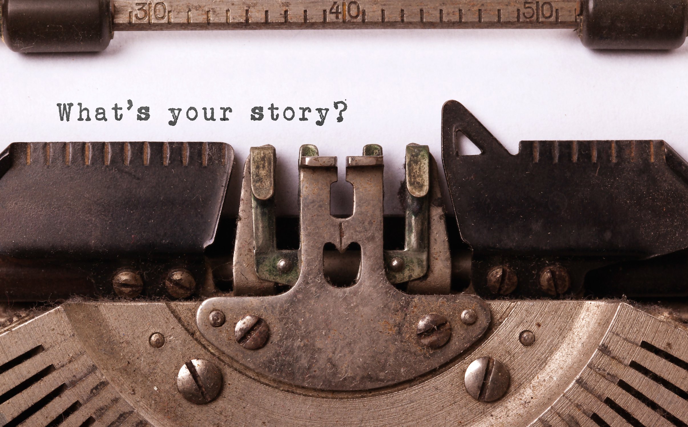 Checklist: How to pick a brand journalist