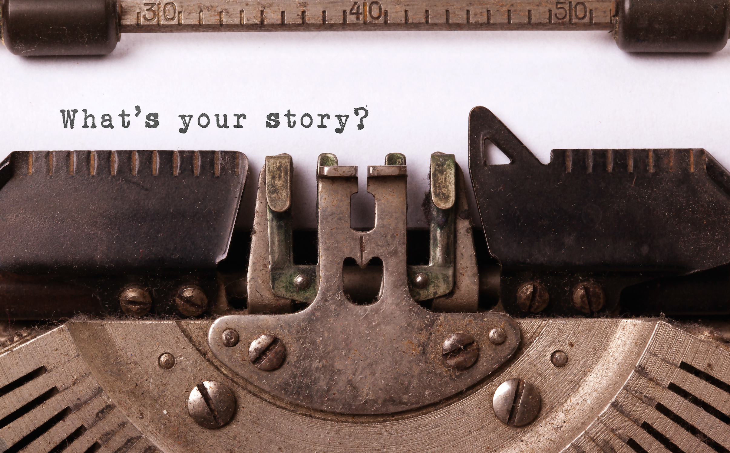 Checklist: How to pick a brand journalist