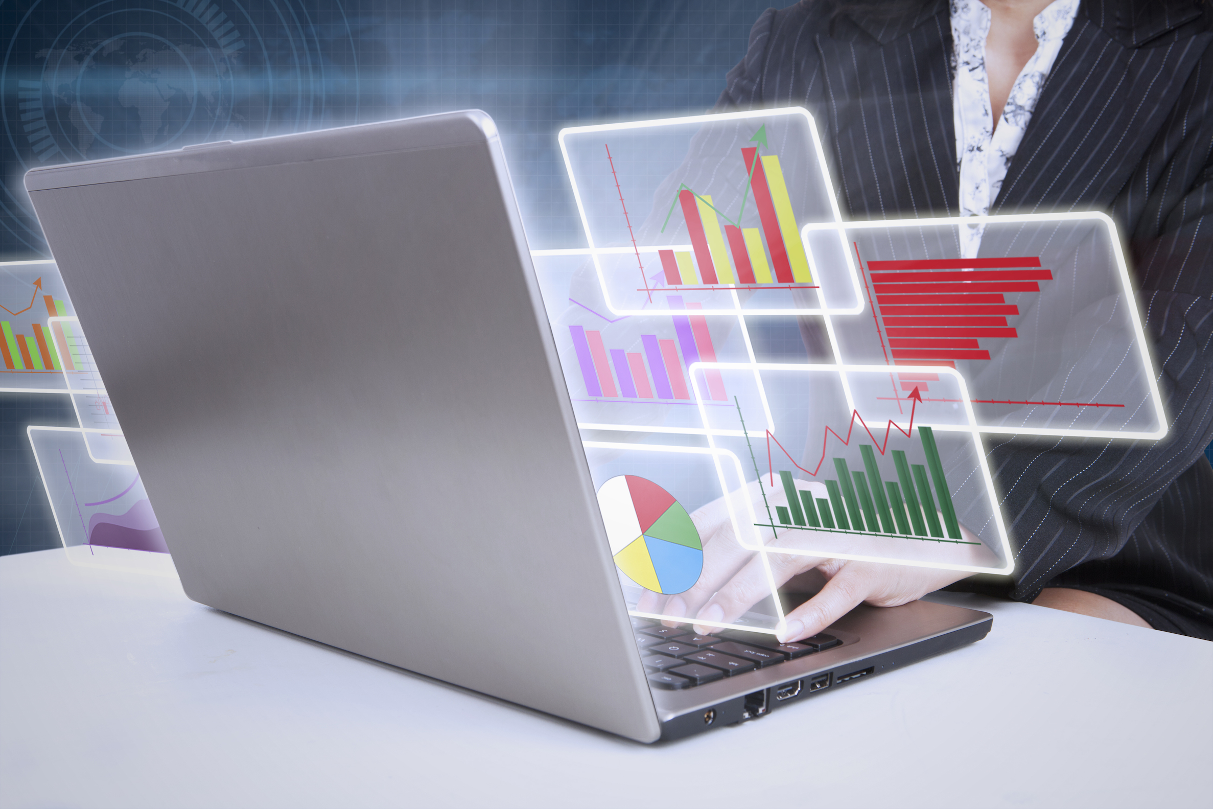 5 key marketing metrics every boss should care about