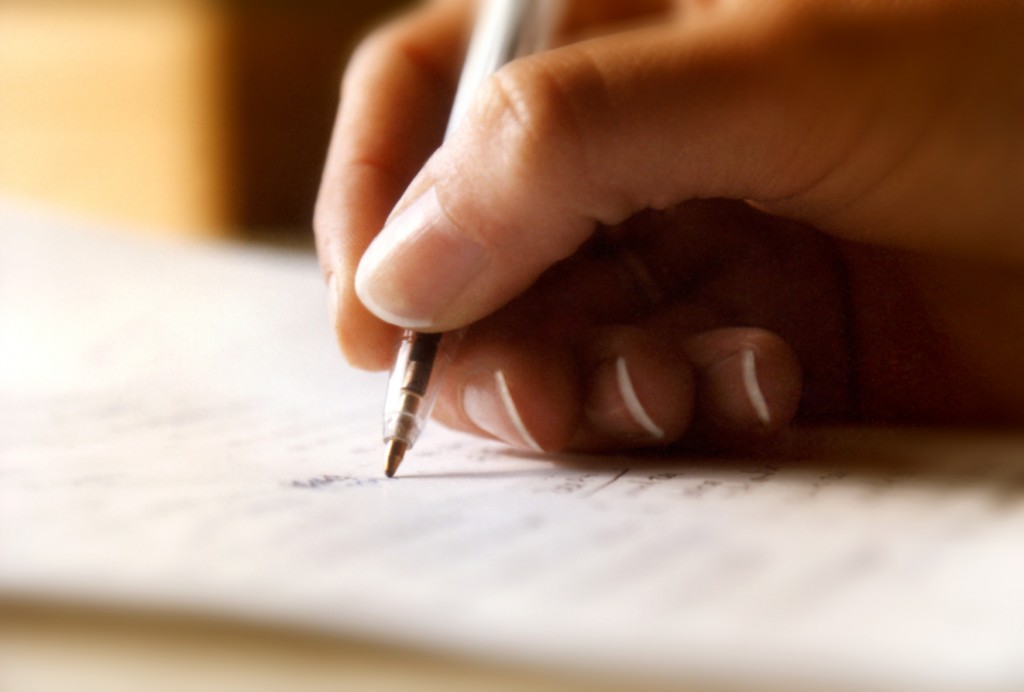 writing skills b2b marketing