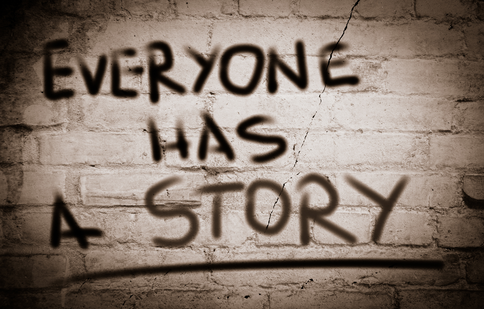 Thought Leadership Comes Last – Put Your Story First
