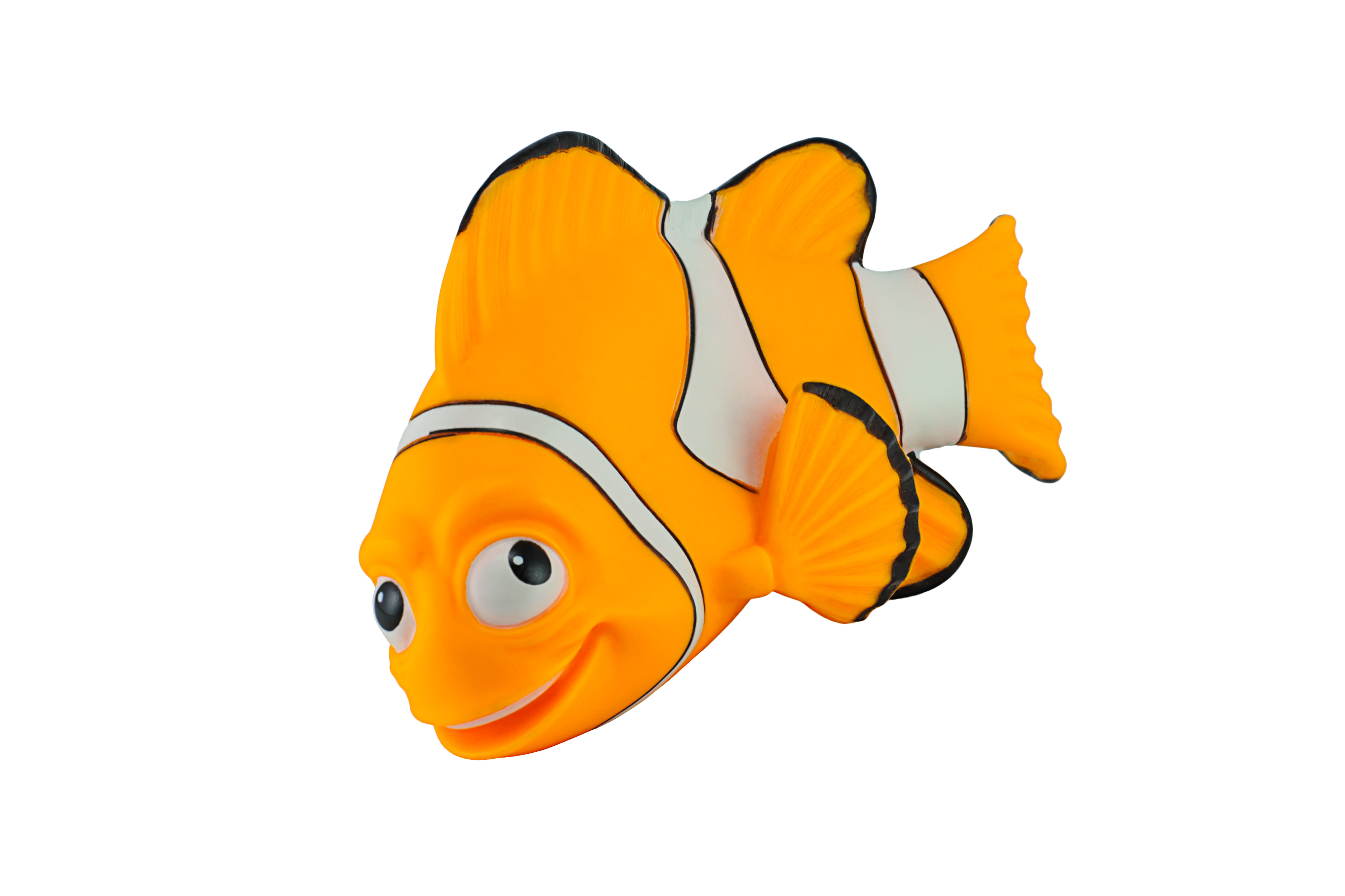 What Finding Nemo Can Teach Us About Personalised Marketing