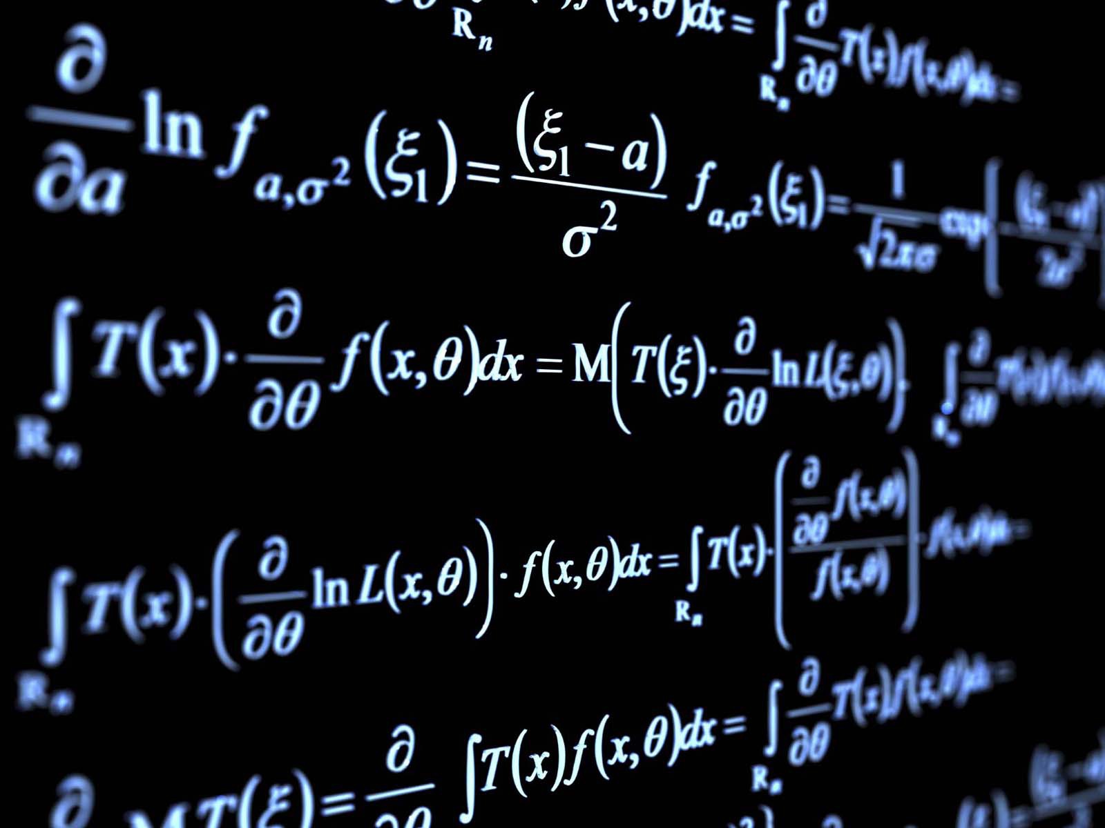 Marketing Maths