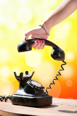 cold calling b2b marketing