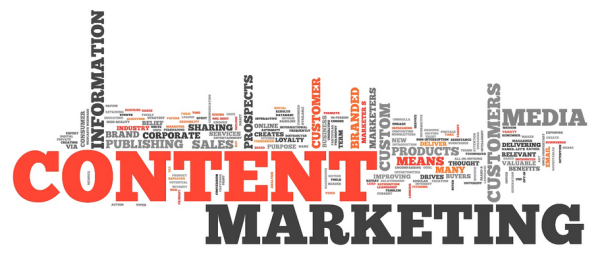 content marketing