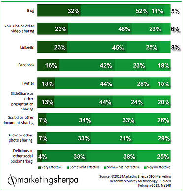 marketingsherpa seo survey