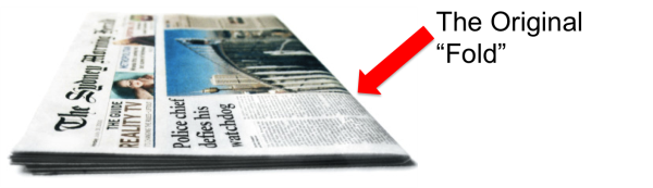 The Original Fold