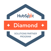 HubSpot Diamond Solutions Partner