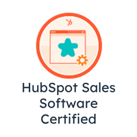 HubSpot Sales Software Certified