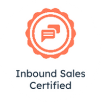 Inbound Sales Certified-1