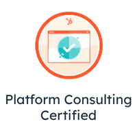 Platform Consulting Certified