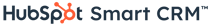 HubSpot Smart CRM