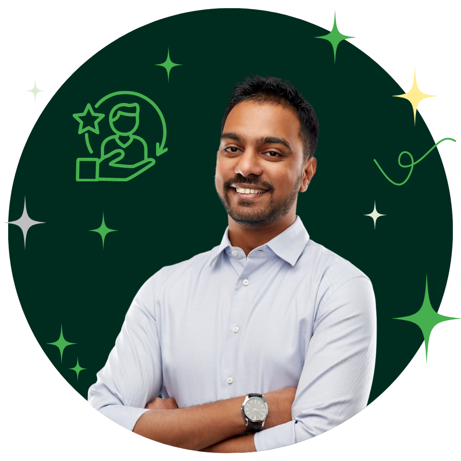 g2m Expert hands HubSpot Optimisation