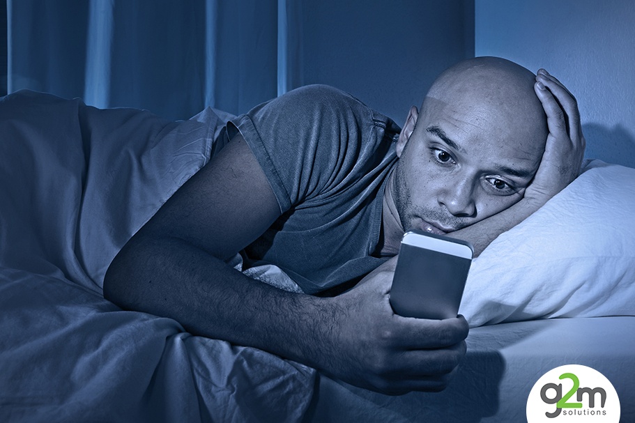 What's keeping CEOs up at night? Business leaders' top 5 concerns