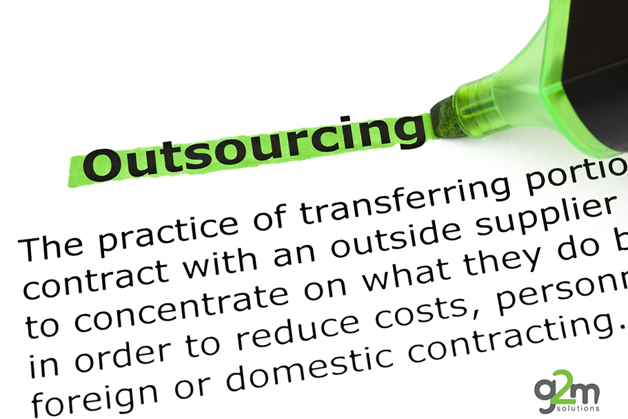 6 business reasons to outsource your marketing